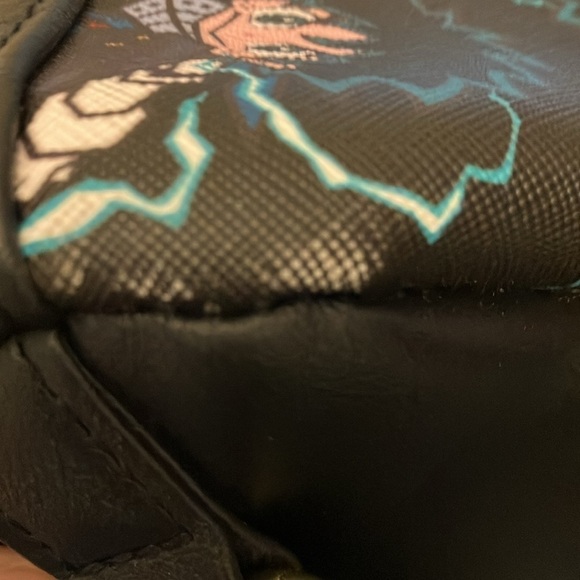 My Hero Academia: Deka Izuku Midorriya Chibi~ All over print- Mini backpack - Picture 11 of 12